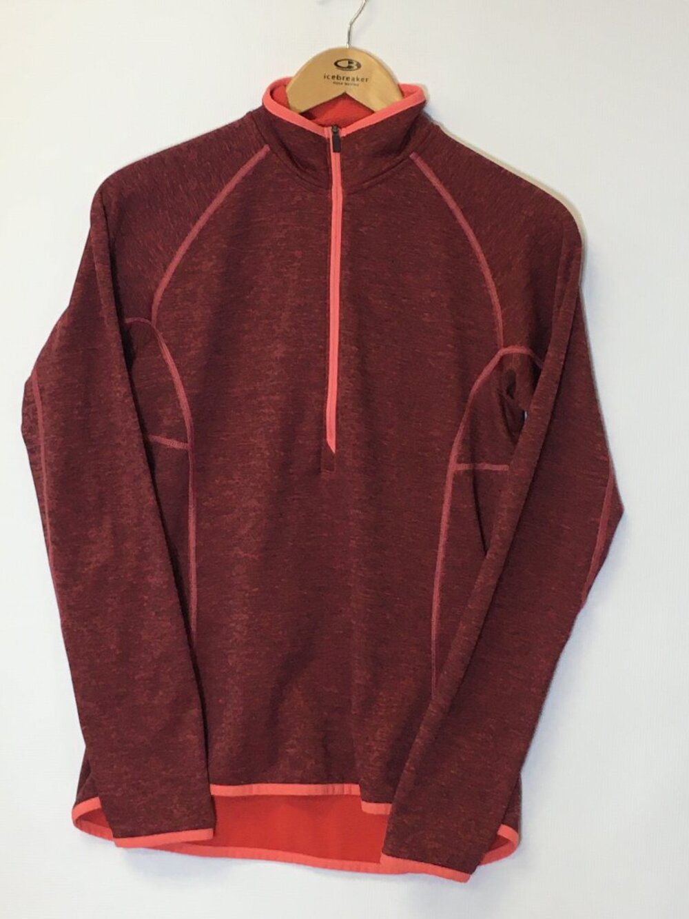 MEC Women's Midlayer Sweater - Size Medium - Pre-owned - GQSBLN